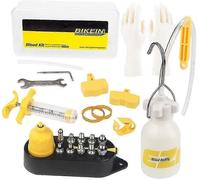 Brake Bleed Kit For Shimano/tektro All Series Cycling Bike Hydraulic Mineral Bleed Kit Boris