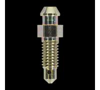 Sealey Bs6129 Brake Bleed Screw M6 X 29Mm 1Mm Pitch Pack Of 10