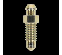 Brake Bleed Screw M7 x 28mm 1mm Pitch Pack of 10