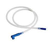 Brake Bleeder Hose for Car Truck Engineering Vehicles Easy Brake Fluid Drainage and Maintenance Oil Pumping Fuel Transfer Manual