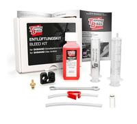 Brake Bleeding Kit for Shimano Disc Brakes