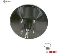 BOSCH 0 204 125 910 Brake Booster