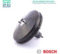 BOSCH 0 204 828 666 Brake Booster