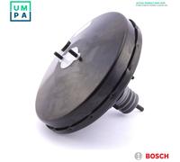 Brake servo 0 204 828 667 BOSCH for RENAULT ESPACE V TALISMAN TALISMAN Grandtour