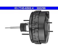 03.7745-6502.4 BRAKE BOOSTER ATE