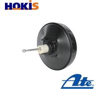 Brake servo pneumatic 03.7750-6302.4 ATE for SEAT VW