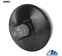 Brake servo pneumatic 03.7750-6334.4 ATE for PEUGEOT 306 Hatchback 306 206 CC