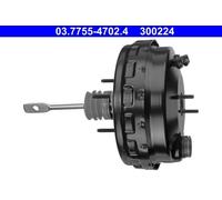 Brake Booster Servo Volvo:V70 II 2,S60 I 1,S80 I 1,XC70 CROSS COUNTRY 8683261