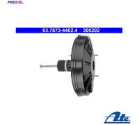 ATE 03.7873-4402.4 Brake Booster