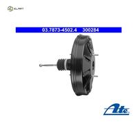 ATE Brake Servo 03.7873-4502.4 11 T52 pneumatic VOLKSWAGEN: Tiguan I