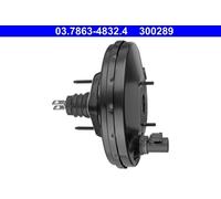 ATE 03.7863-4832.4 Brake Booster