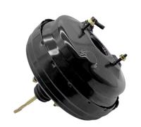 Brake Booster 68004468AA Compatible With 2000 Cherokee | Fits Part Numbers 68003619AA, 68003619AC, 68003619AD, 68039279AA