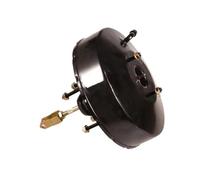 Brake Booster ABS Pump 47210-01J11 814-01811 852-01223 VACUUM POWER BRAKE BOOSTER BRAKE SERVO Fit For NISSAN Patrol SAFARI Y60 4110422 Brake Booster Pump Motor(47210-01J11 type 1)