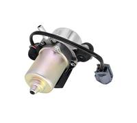 Brake Booster ABS Pump Fit For Volvo V50 2005-2011, 20804130 Power Brake Booster Vacuum Pump Assembly 31317530 20939309 30793053 ABS Pump Brake Booster