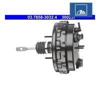 Brake Booster ATE 03.7858-3032.4 For VOLVO