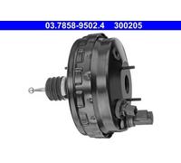 Brake Booster Servo VW Seat:SHARAN,ALHAMBRA 7M3612105C 7M3612105E 7M3612105E