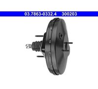Brake Booster ATE 03.7863-0332.4 for FORD C-MAX (DM2) 1.6 2007-201