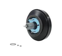 Brake Booster ATE Fits PEUGEOT 308 Hatchback Van II Sw 13-21 1647868780