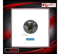 Brake Booster / Servo fits FORD TRANSIT TOURNEO TDCi 2.2D 06 to 13 Bosch 1746585