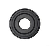 Brake Booster Cylinder Rod Seal Compatible with For Accord For Civic For CRX For CR-V For Crosstour Del Sol Element Fit For Insight For Odyssey Pilot For Prelude S2000 For Acura CL