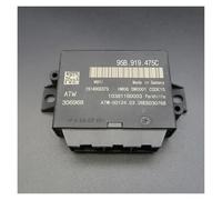 Brake Booster For 95B For MACAN 981 For BOXSTER 981C For CAYMAN Reversing Radar Control Computer Parking Assist Control Unit 95B919475C Parking Brake Module