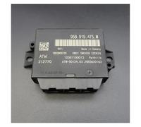 Brake Booster For 982C For 982 For BOXSTER For CAYENNE Reversing Radar Control Computer Parking Assist Control Unit 95B919475M 95B 919 475M Parking Brake Module