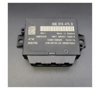 Brake Booster For 991T For 981C 2014-2019 Reversing Radar Control Computer Parking Assist Unit 95B919475B 95B 919 475B Parking Brake Module