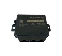 Brake Booster For Amarok T5 Car Parking Assist System Control Unit Module Radar Controller Assist System 7E0919475L Parking Brake Module