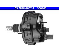 Brake Booster For Mercedes C-CLASS CLC-CLASS CLK SL 00-12 0054302830