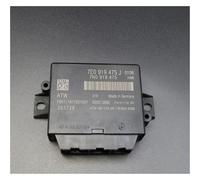 Brake Booster For VW For Amarok T5 For Multivan Parking Assist System Control Unit Module Radar Controller 7E0919475J Parking Brake Module