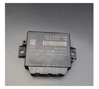 Brake Booster For VW For Amarok T5 For Multivan Parking Assist System Control Unit Module Radar Controller Assist System 7E0919475L Parking Brake Module