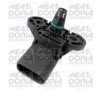 Brake Booster Pressure Sensor Fits VW SKODA AUDI PORSCHE Golf Mk6 1K0906207A
