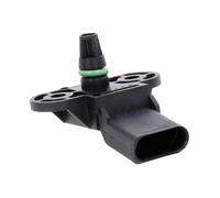 Brake Booster Pressure Sensor VEMO Fits AUDI PORSCHE SEAT SKODA 03-20 1K0906207A