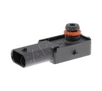 15D VEMO - V10-72-1500 - Pressure Sensor, brake booster - Compatible with 5Q0906207B