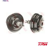 Brake Booster / Servo PSA139 TRW 6791410 6772929 34336791410 34336772929 Quality
