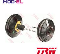 Brake servo PSA238 TRW for SEAT VW AUDI SKODA