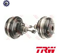BRAKE BOOSTER PSA291 FOR BMW 5/F10/F11 6/Gran/F0/F13/Convertible/F12 B47D20 2.0L