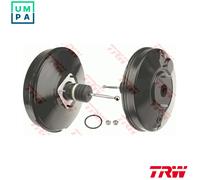 TRW Brake Booster PSA389 - Fits VW, SEAT, Audi 2.0L