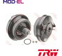 BRAKE BOOSTER PSA398 FOR CITROËN C4/PICASSO/MPV/GRAND 5FX/5FT/5FW/5FS/5FV 1.6L