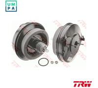 Brake servo PSA398 TRW for CITROËN C4 PICASSO I MPV C4 GRAND PICASSO I
