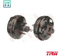TRW Brake Booster PSA399 - Fits FORD Mondeo IV, S-MAX, Galaxy II