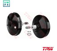 Brake servo PSA456 TRW for VW TRANSPORTER / CARAVELLE Mk IV Bus