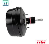 TRW Brake Booster PSA586 for Mercedes-Benz V-Class Vito Tourer Dualiner Mixto Van