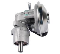 Brake Booster Pump AP03 4C2Z2A451AA Vacuum Pump for Ford E350 E450 Super Duty 2004-2010 E-350 Club Wagon V8 6.0L replace