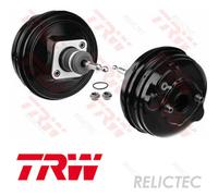 Trw Brake Servo 131440600