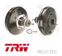 Brake servo PSA120 TRW for FIAT ABARTH FORD