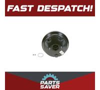 Brake Booster / Servo fits FORD TRANSIT TOURNEO TDCi 2.2D 06 to 13 Bosch 1746585