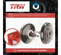 TRW PSA270 Brake Booster