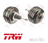 Brake Booster TRW PSA243 for VW CRAFTER 30-35 Bus (2E_) 2.0 2011-2016