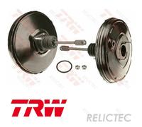 Brake Booster TRW PSA118 for OPEL ASTRA H (A04) 2 2005-201